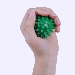 Igelball 5 cm grün, 1 St