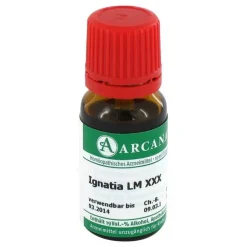 Ignatia Arcana LM 30 Dilution, 10 ml