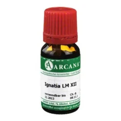 Arcana Ignatia LM 12 Dilution, 10 ml> I-J