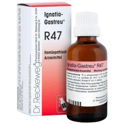 Ignatia Gastreu R 47 Tropfen zum Einnehmen, 50 ml