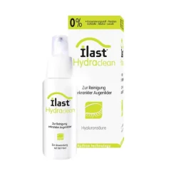 Ilast Hydraclean Gel, 50 ml