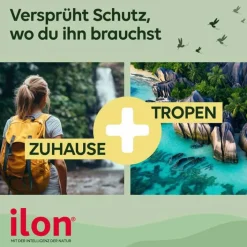 Ilon Insektenschutzspray, 100 ml><noscript><img width=