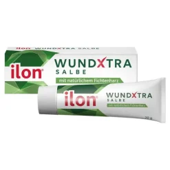 ilon Wundxtra Salbe, 20 g> Wund- & Heilsalbe