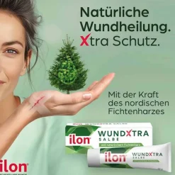 ilon Wundxtra Salbe, 20 g><noscript><img width=