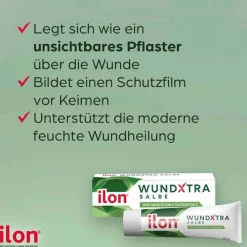 ilon Wundxtra Salbe, 20 g><noscript><img width=
