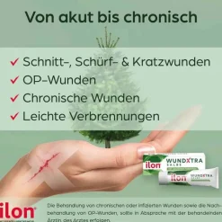ilon Wundxtra Salbe, 20 g><noscript><img width=