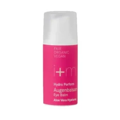 i+m Hydro Perform Augenbalsam, 15 ml