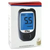 Ime DC Idia Blutzuckermessgerät Set mmol / l, 1 St