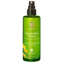 Immortellenwasser Bio Spray, 100 ml