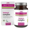 Immun Complex Bio Phyto Vitamins Tabletten, 60 St