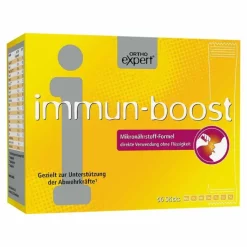 Immun-Boost Orthoexpert Direktgranulat, 56X3.8 g