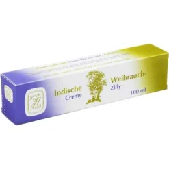 Indische Weihrauch Creme, 100 g> Weihrauch