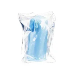 Infa-Dent Infa Dent Fingerzahnbürste, 1 St>Kinder Zahnpflege|Für Kinder & Babys