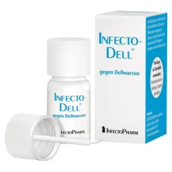 Infectodell Lösung, 2 ml