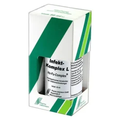 Ho-Fu-Complex Infekt Komplex L Tropfen, 50 ml> Pharma Liebermann