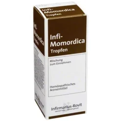 INFI Momordica Tropfen, 100 ml