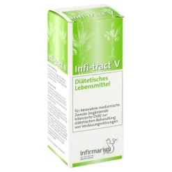Infirmarius INFI Tract V Tropfen, 50 ml> Infirmarius