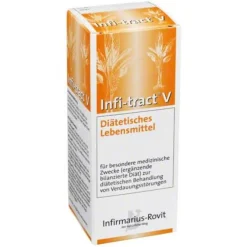 Infirmarius INFI Tract V Tropfen, 100 ml> Infirmarius
