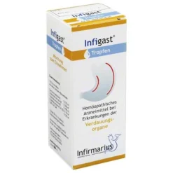 Infigast Tropfen, 50 ml