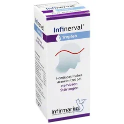Infinerval Tropfen, 100 ml