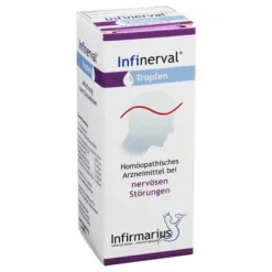 Infinerval Tropfen, 50 ml> Infirmarius