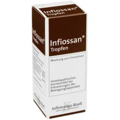 Infiossan Tropfen, 100 ml> Infirmarius