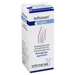 Infiossan Tropfen, 50 ml> Infirmarius