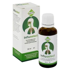 Influselect® Tropfen, 30 ml