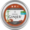 Ingwer Ginjer Anis Pastille Bio, 40 g