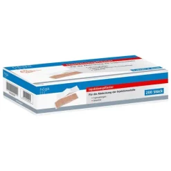 Höga-Pharm Injektionspflaster hypoallergen 1,2x4cm, 200 St> Spezialpflaster