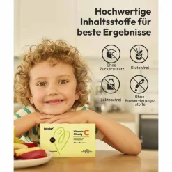 Inne Vitamin C flüssig Beutel, 28X10 ml><noscript><img width=