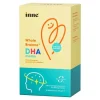 Inne Whole Brainne DHA memo Weichkapseln, 40X0.7 g
