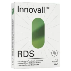 Innovall Microbiotic RDS Kapseln, 14 St> Bakterienkulturen