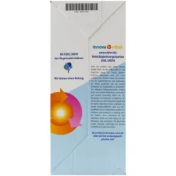 Innovazym Kapseln + Tabletten Kombipackung, 1 P