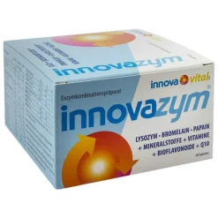 Innovazym Tabletten, 98 St