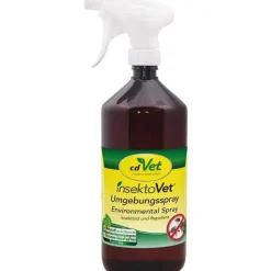 insektoVet Umgebungsspray vet. (für Tiere), 1000 ml