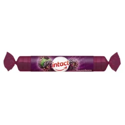 Intact Traubenzucker Boysenberry Rolle, 1 St> Traubenzucker|Traubenzucker