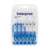 Interprox reg conical blau Interdentalbürste Blis, 6 St
