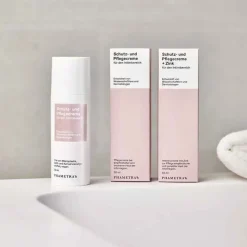 Intim Schutz- und Pflegecreme + Zink, 50 ml