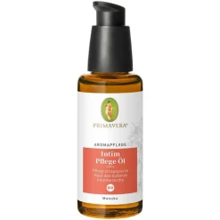 Intimpflegeöl Bio Aromapflege, 50 ml