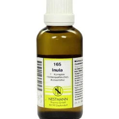 Nestmann Inula F Komplex Nr. 165, 50 ml> Nestmann