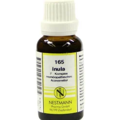 Inula F Komplex Nr. 165, 20 ml