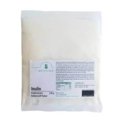 Inulin Pulver, 60 g