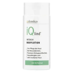 IQlind Intensiv Bodylotion, 200 ml