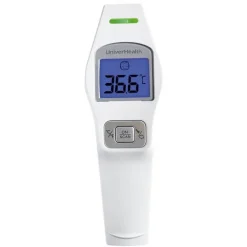 MPV IR-Thermometer , 1 St> Fieberthermometer|Stirnthermometer