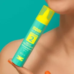 Isdin Acniben Night Concentrate, 27 ml> Unreine Haut|Serum & Kur