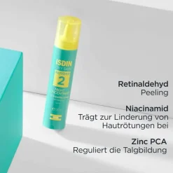 Isdin Acniben Night Concentrate, 27 ml><noscript><img width=