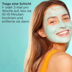 Isdin Acniben reinigende Gesichtsmaske, 75 ml><noscript><img width=