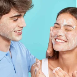 Isdin Acniben Teen klärende Gesichtsreinigung Schaum, 150 ml>Kinder Unreine Haut|Reinigung