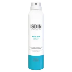 ISDIN After Sun Spray, 200 ml